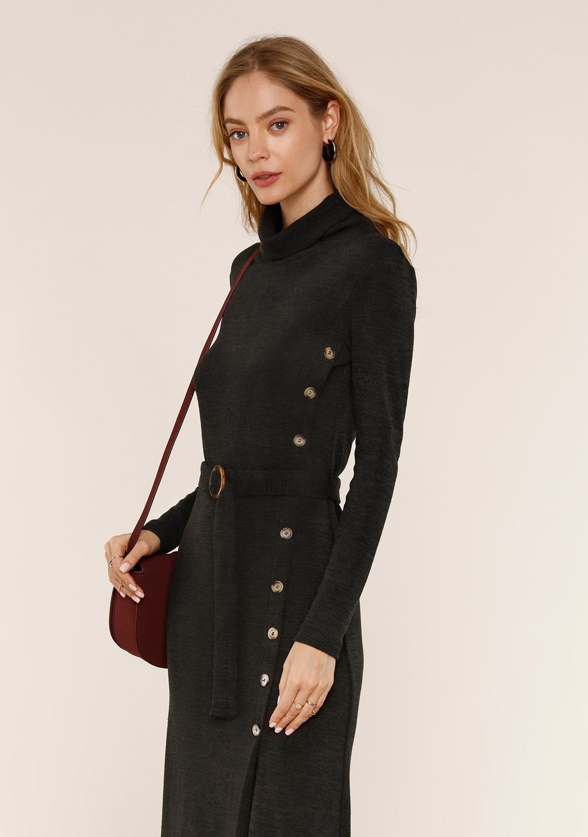 Mackie Dress sold by Heartloom product image thumbnail 2