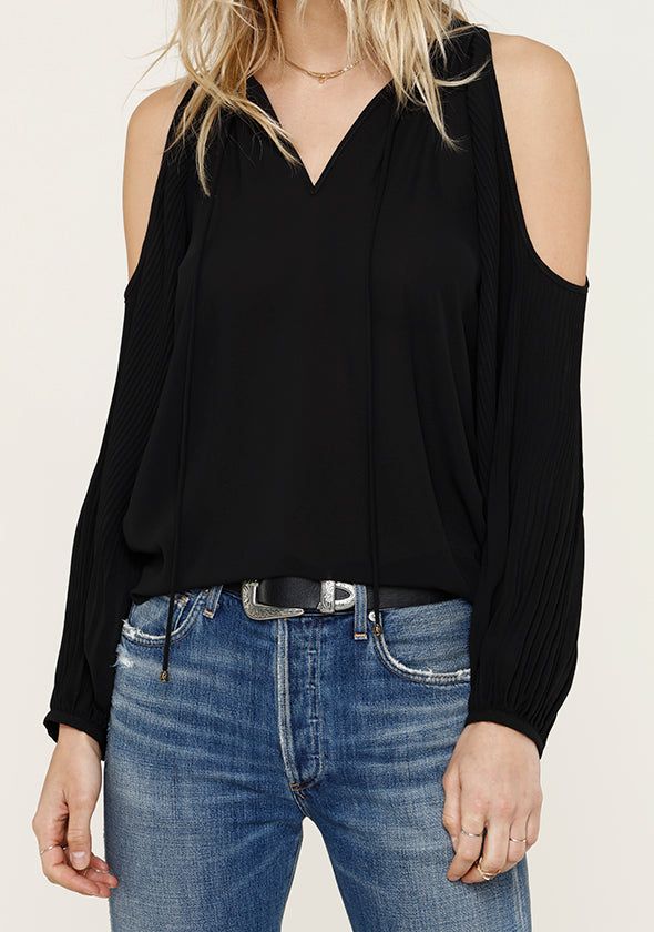 Kian Top sold by Heartloom product image thumbnail 5