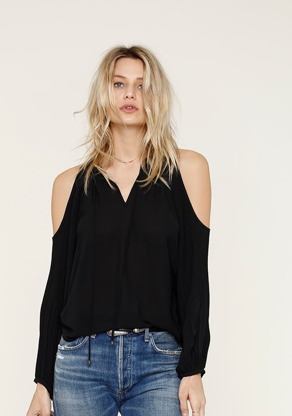 Kian Top sold by Heartloom product image thumbnail 4