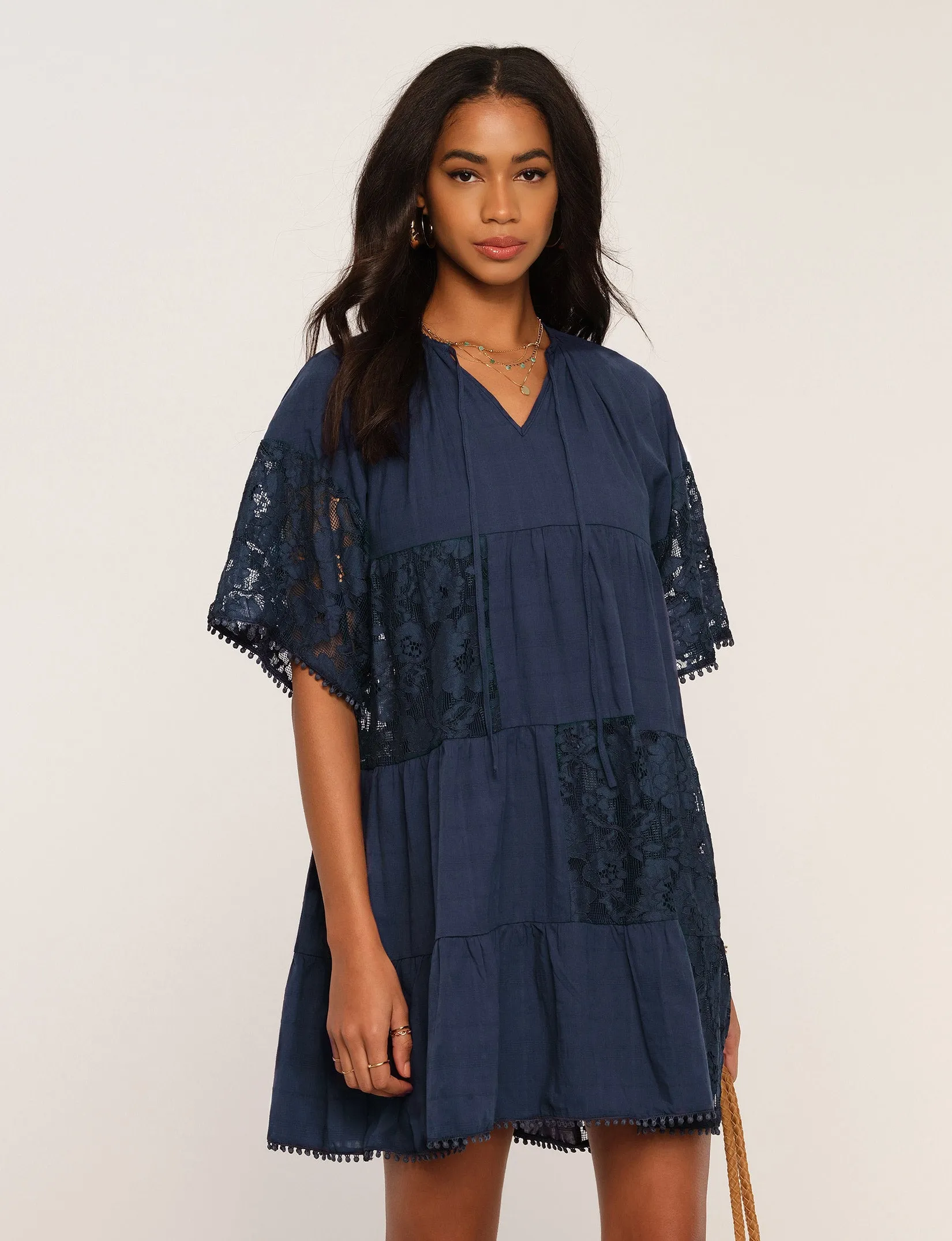 Morocco Dress sold by Heartloom