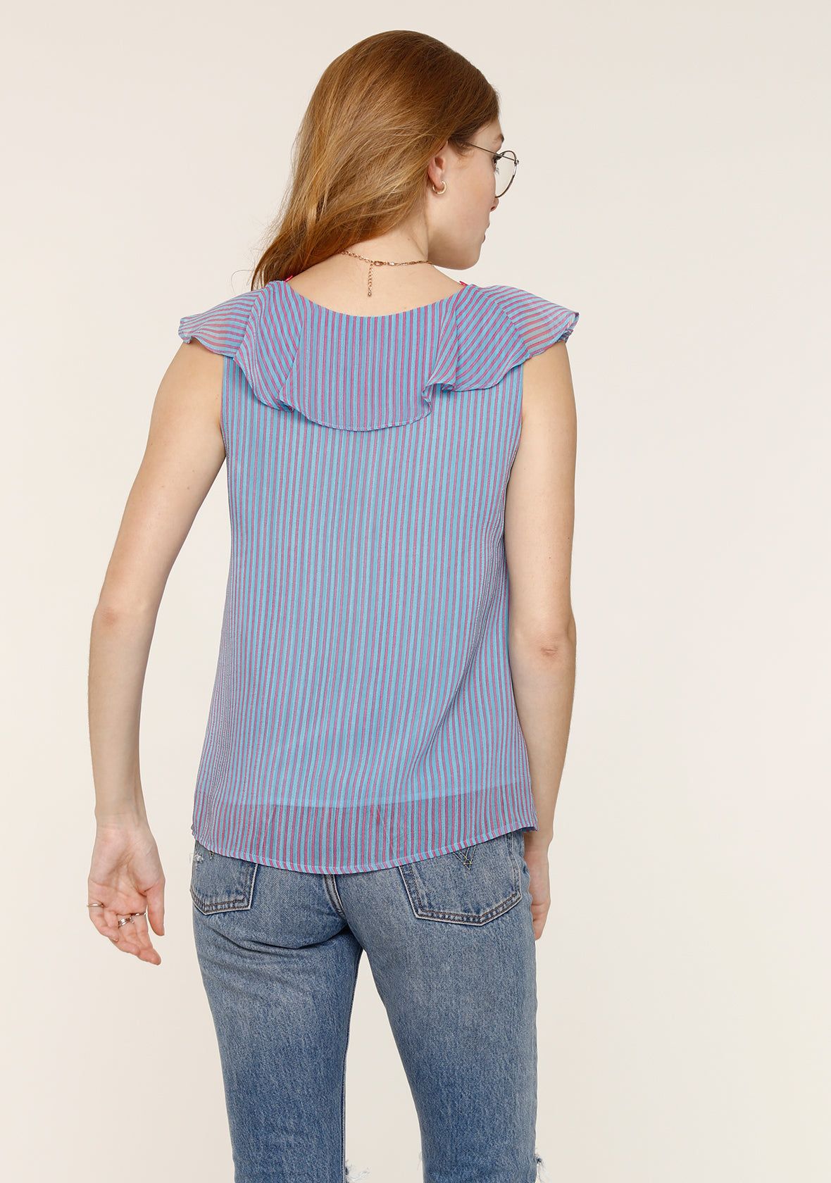 Minnie Top sold by Heartloom product image thumbnail 3