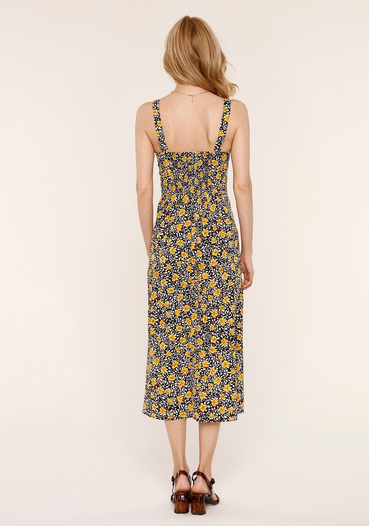 Razi Dress sold by Heartloom product image thumbnail 4