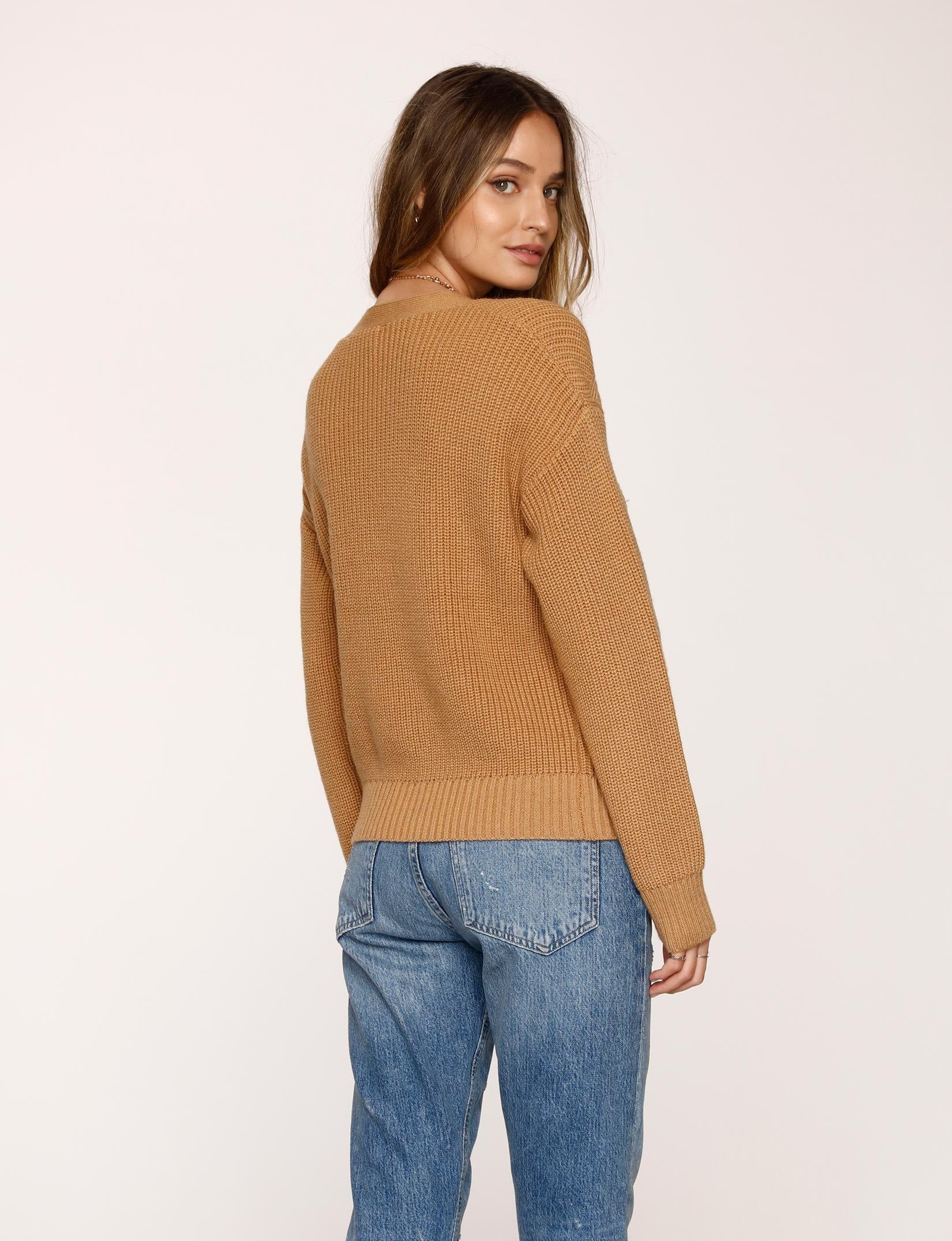 Orla Cardi sold by Heartloom product image thumbnail 4