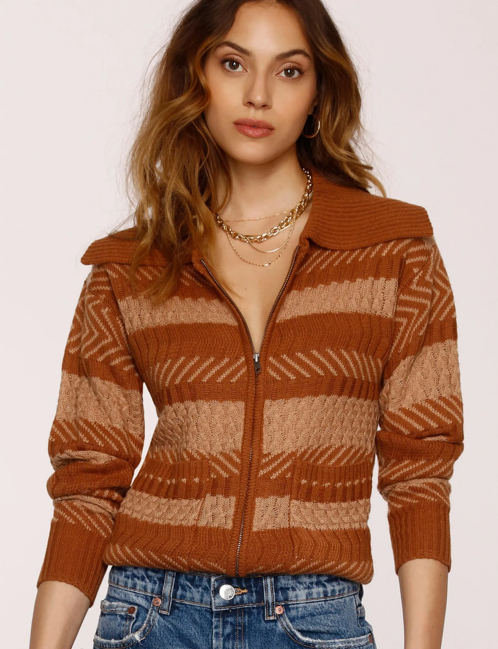 Heloise Cardi sold by Heartloom product image thumbnail 3