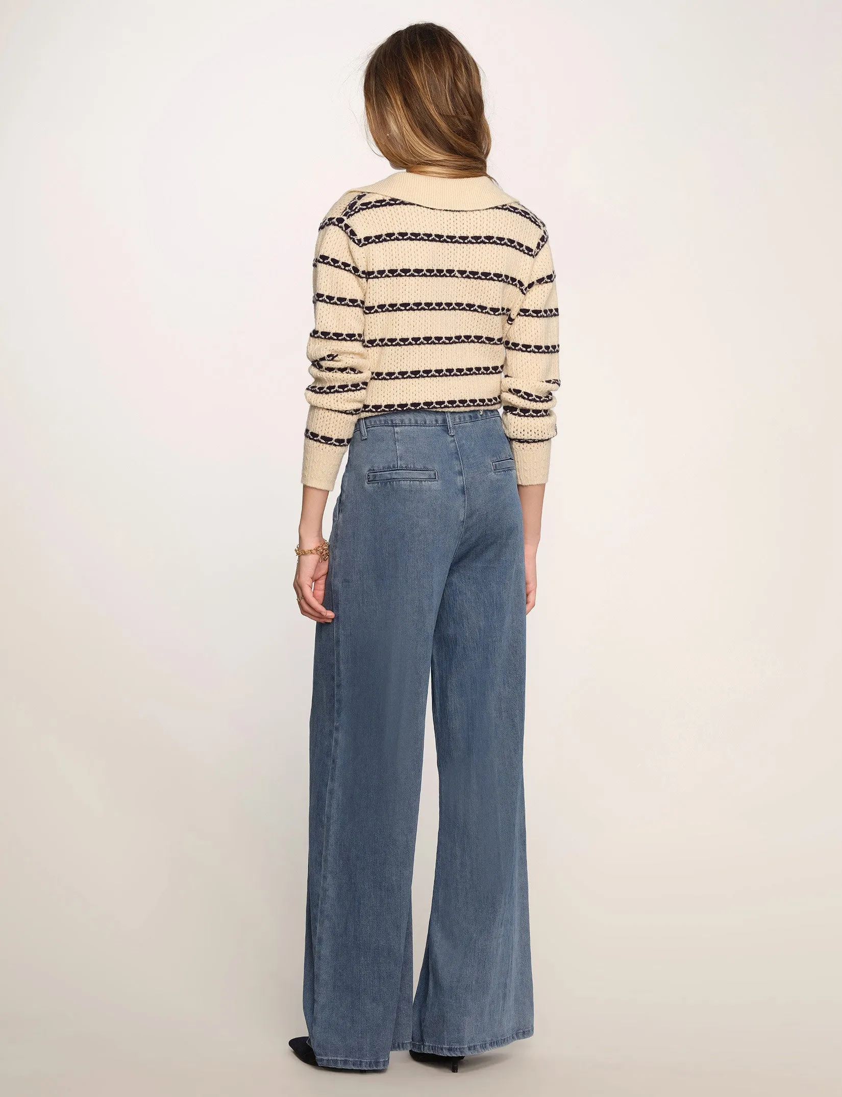 smith pant sold by Heartloom product image thumbnail 4