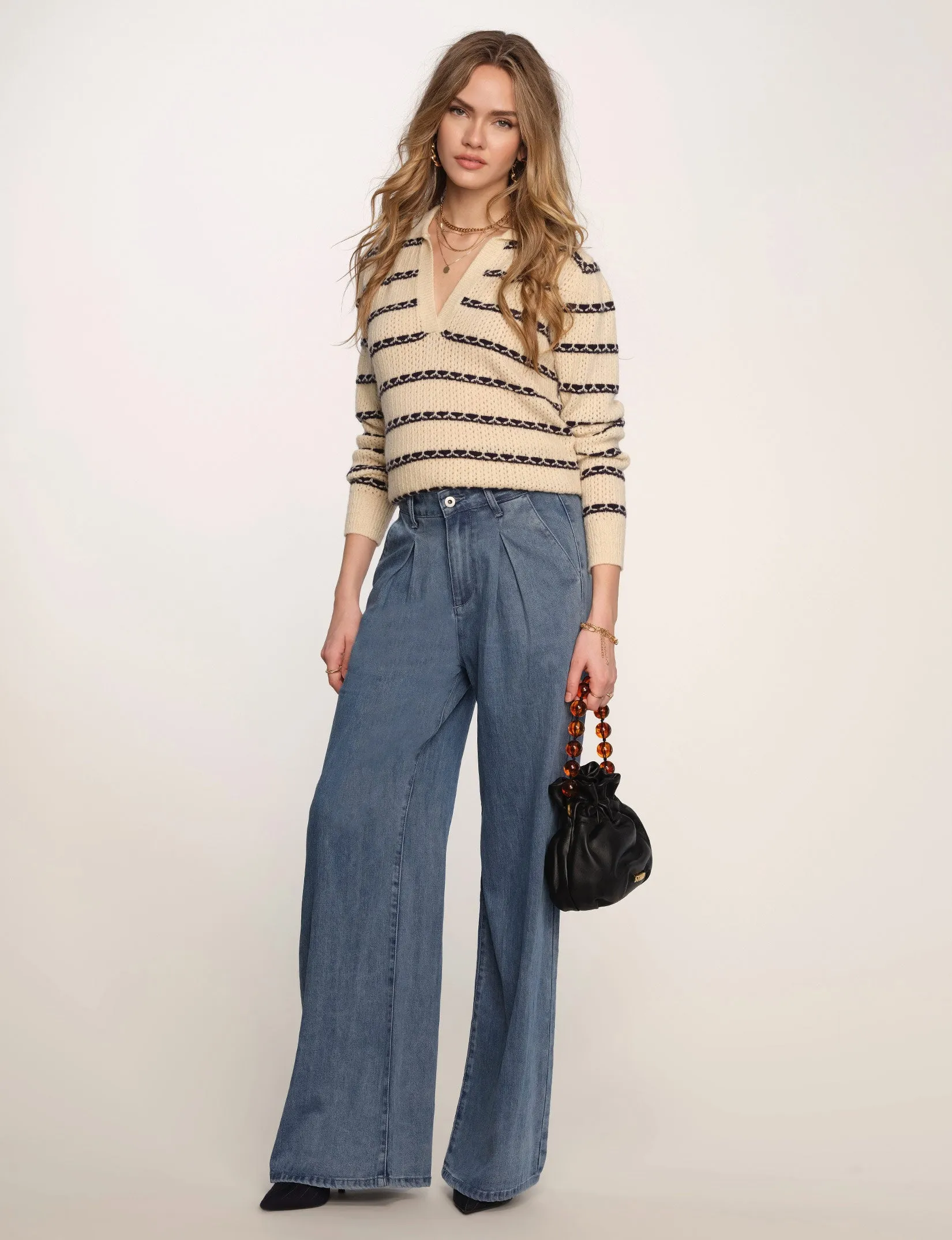 smith pant sold by Heartloom