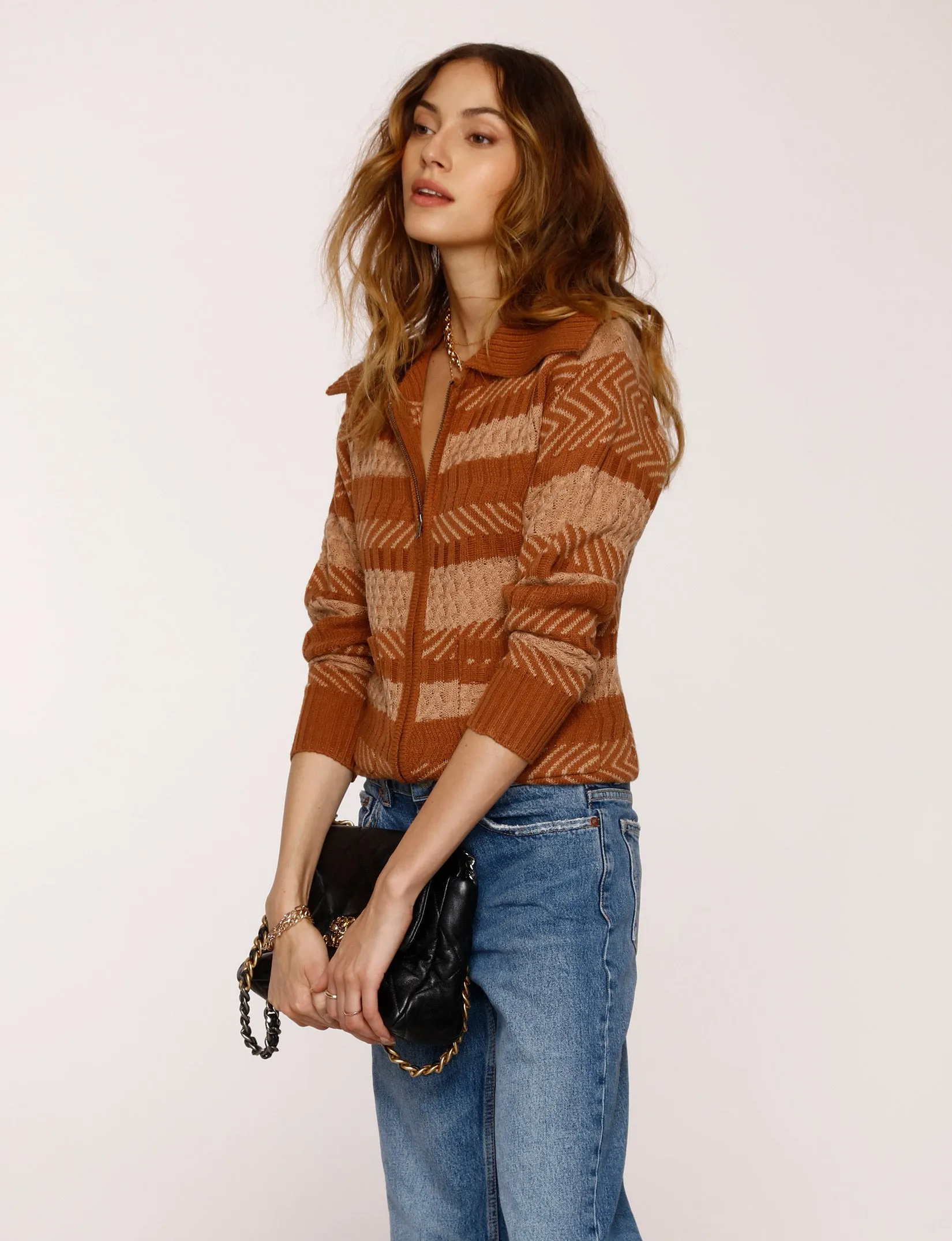 Heloise Cardi sold by Heartloom product image thumbnail 2