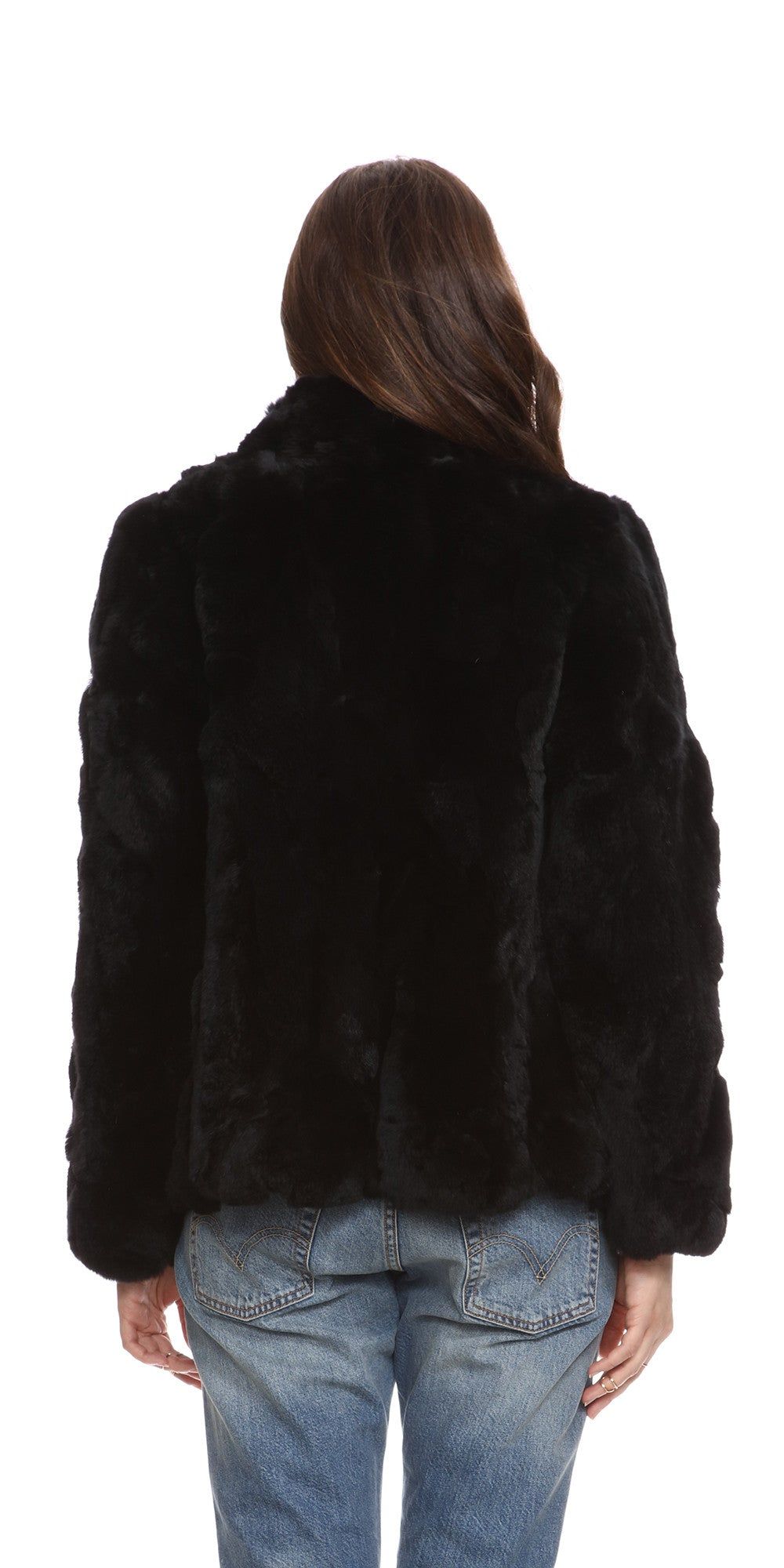 Shay Jacket sold by Heartloom product image thumbnail 2