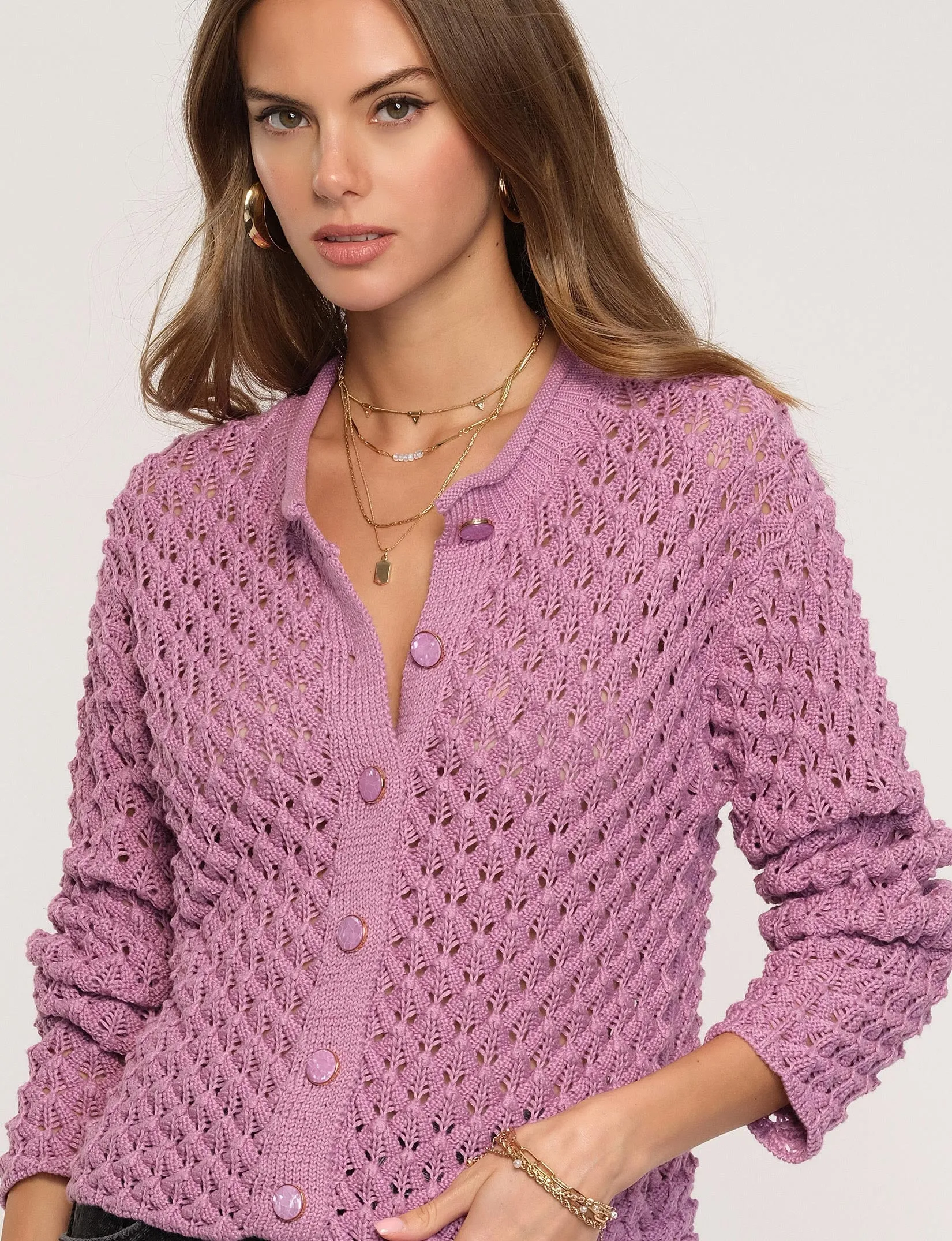 Francie Cardi sold by Heartloom product image thumbnail 2