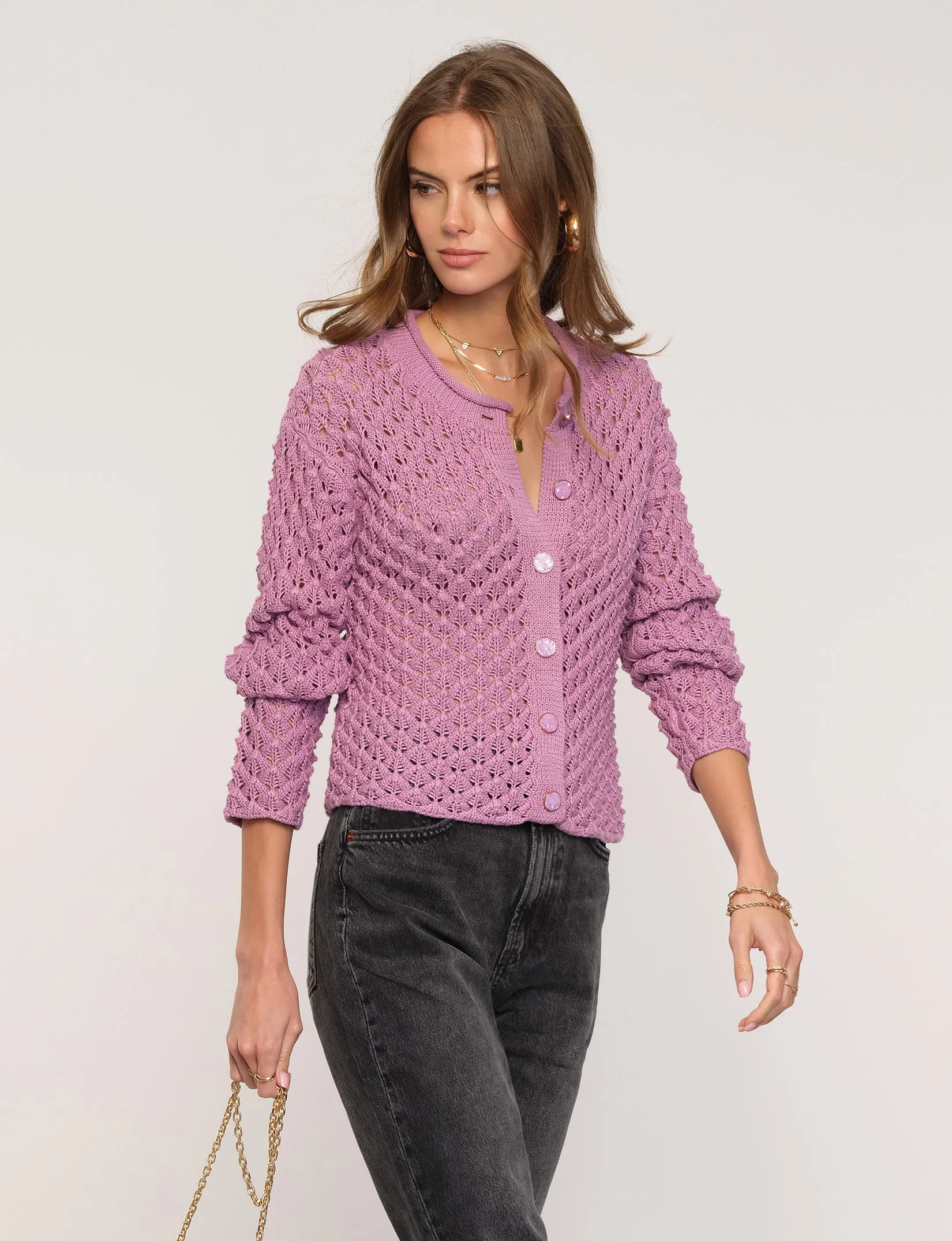 Francie Cardi sold by Heartloom
