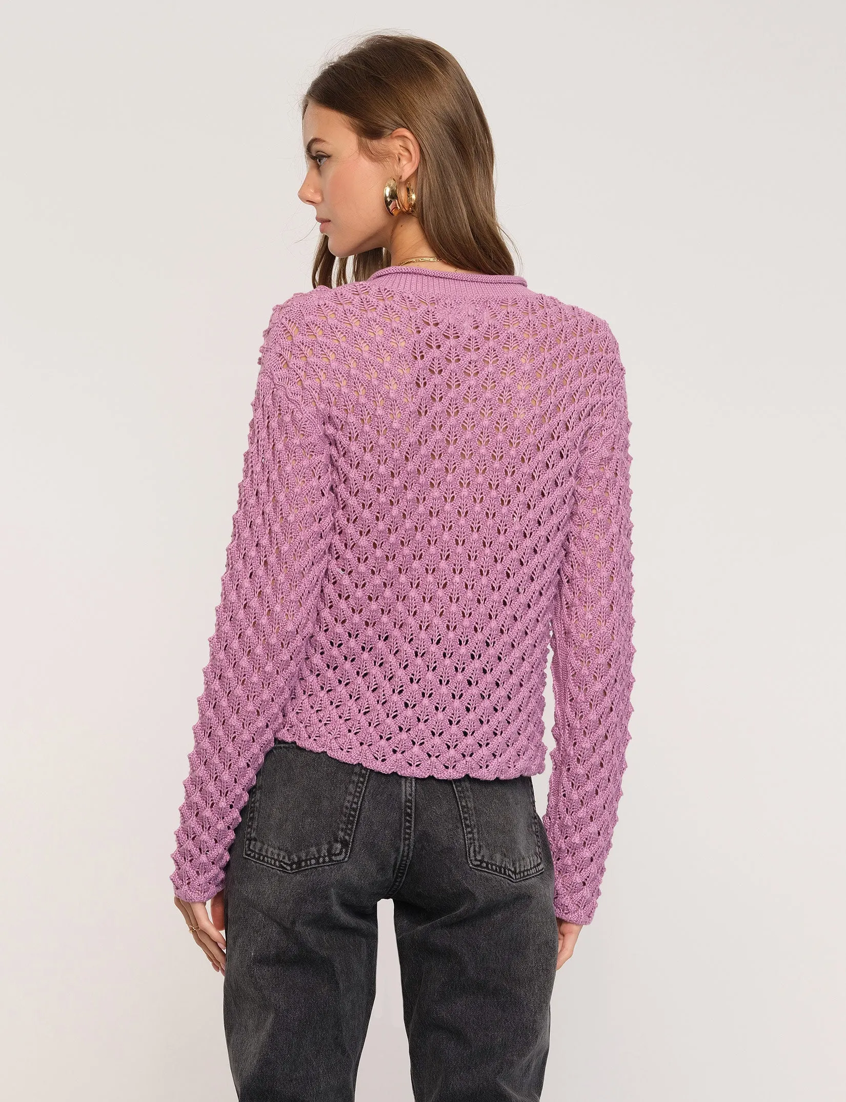 Francie Cardi sold by Heartloom product image thumbnail 3
