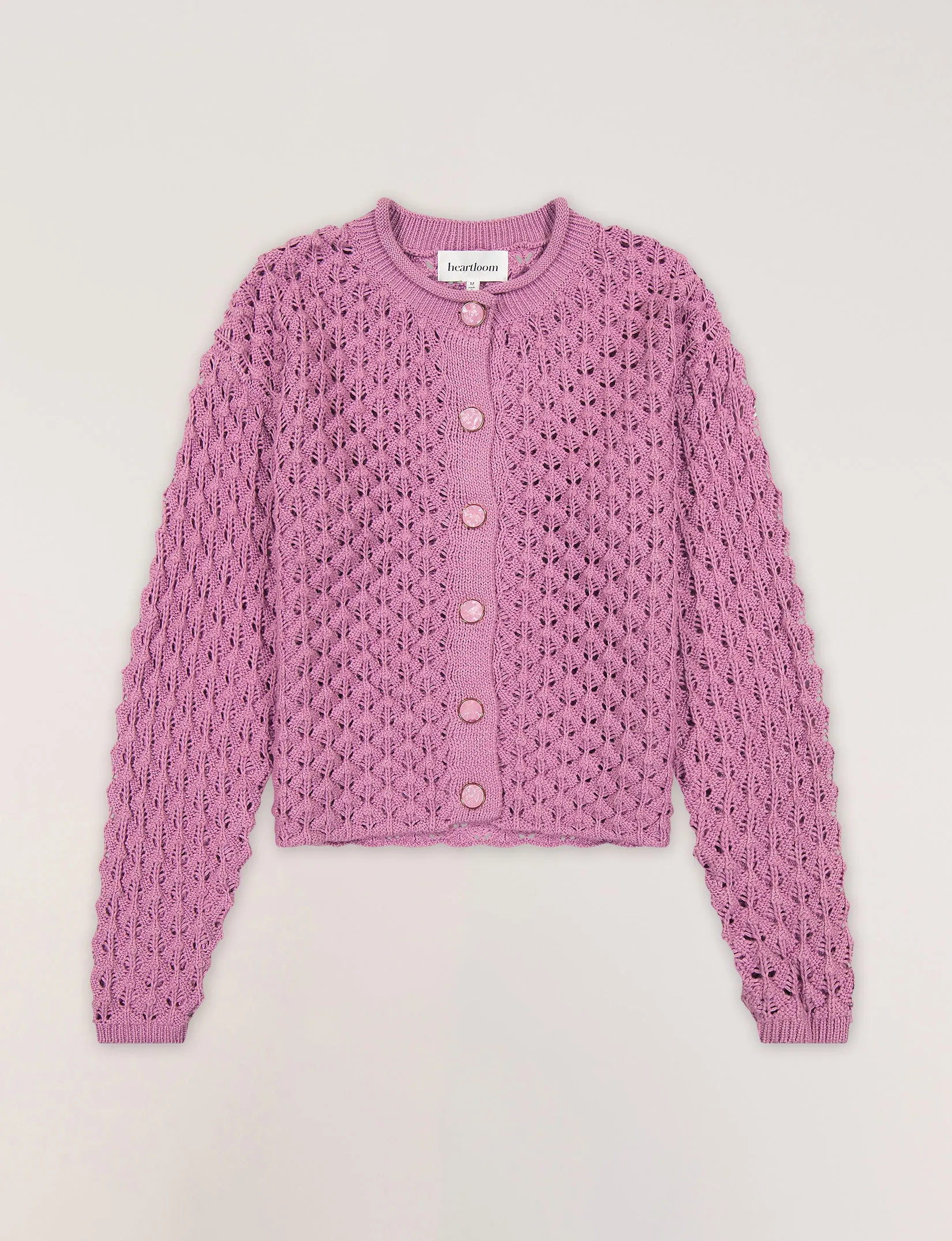 Francie Cardi sold by Heartloom product image thumbnail 4