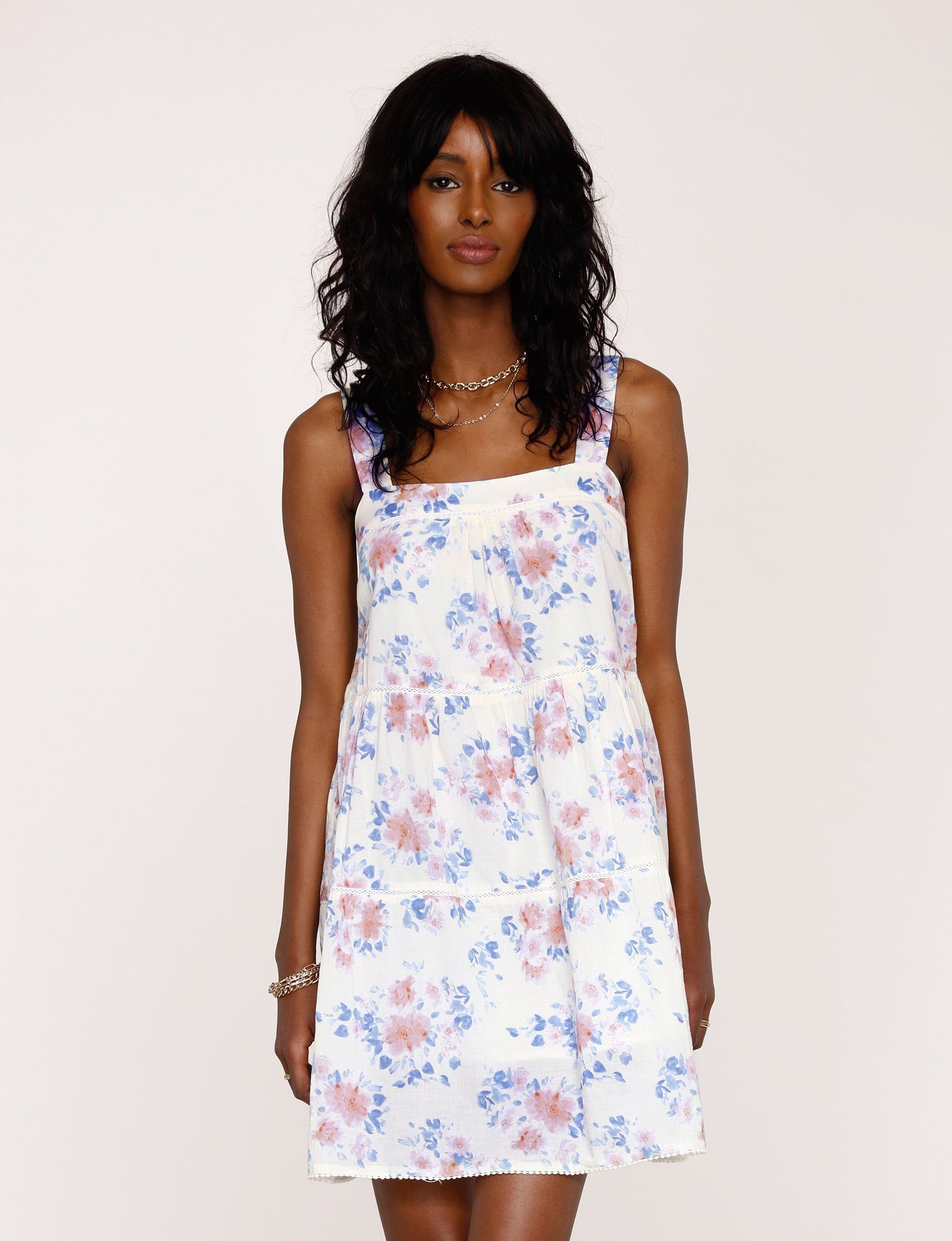 Makenna Dress sold by Heartloom product image thumbnail 2