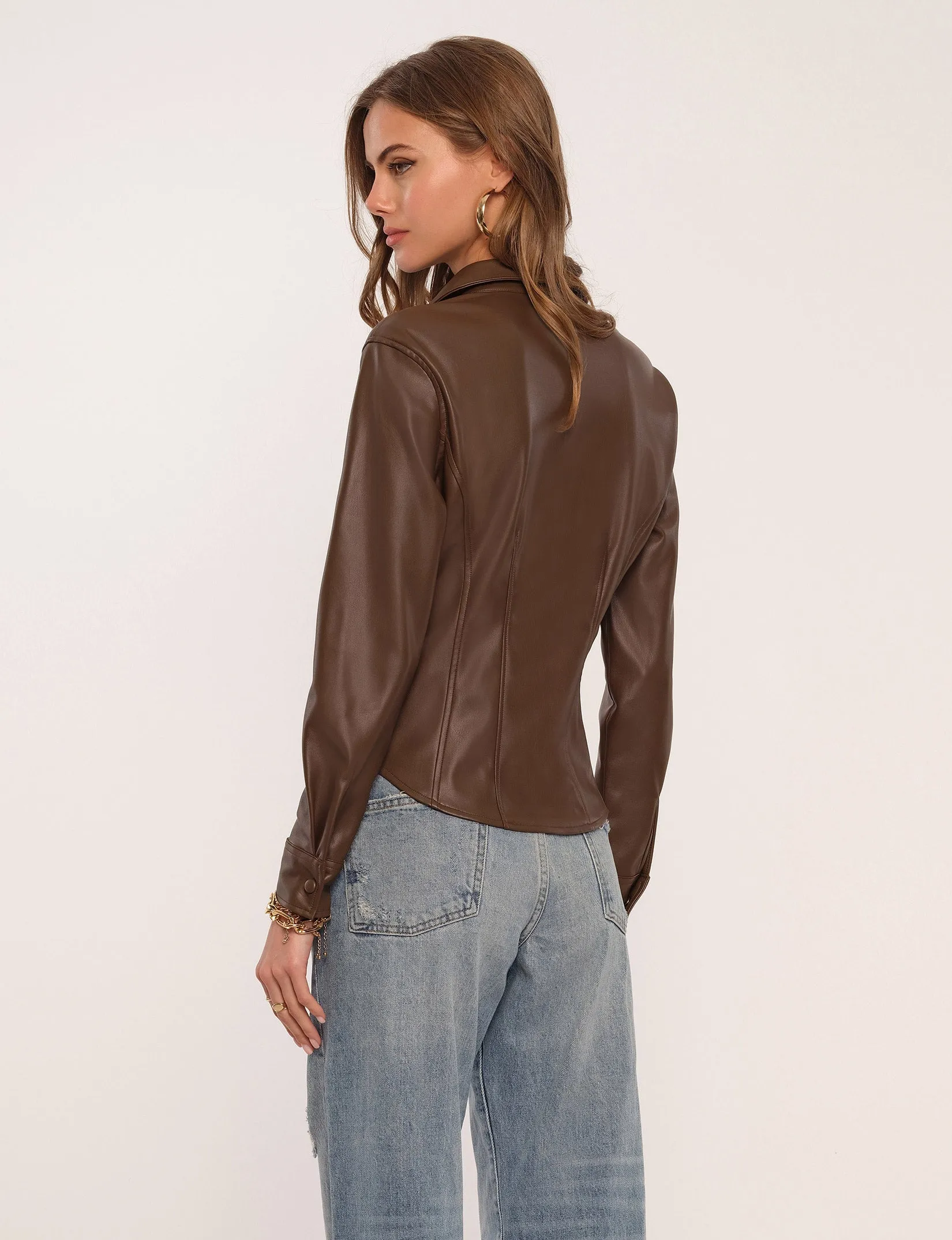 Denson Top sold by Heartloom product image thumbnail 3