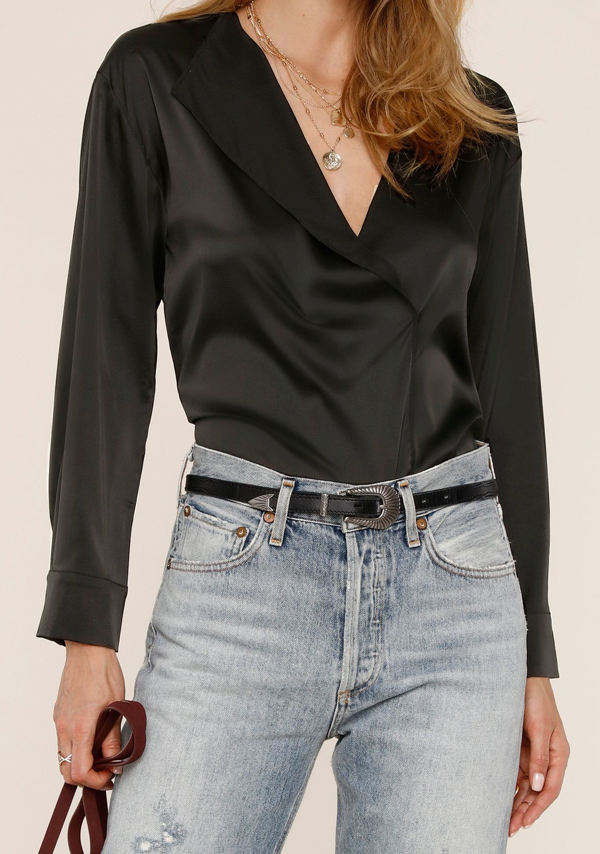 Alina Top sold by Heartloom product image thumbnail 3