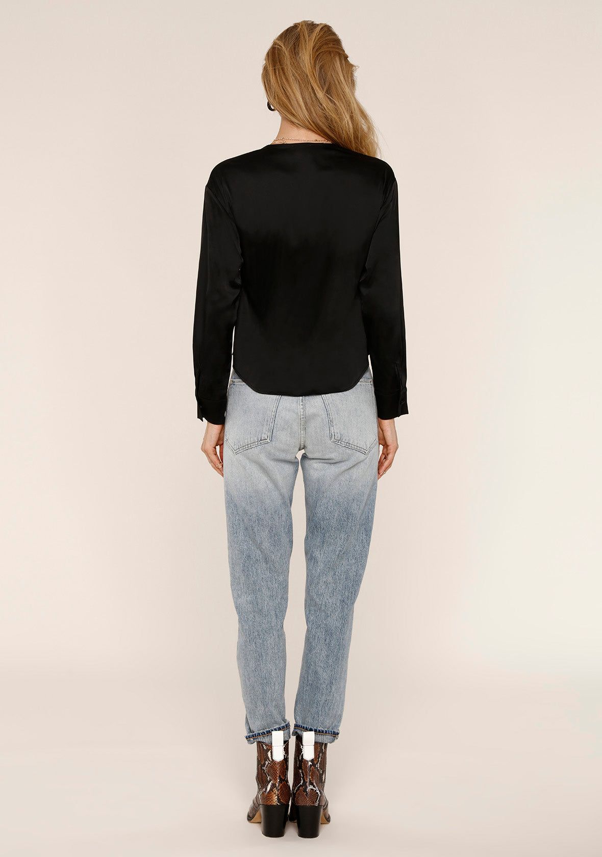 Alina Top sold by Heartloom product image thumbnail 4