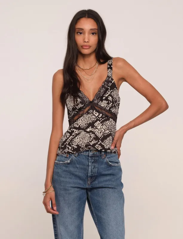 Pima Cami sold by Heartloom