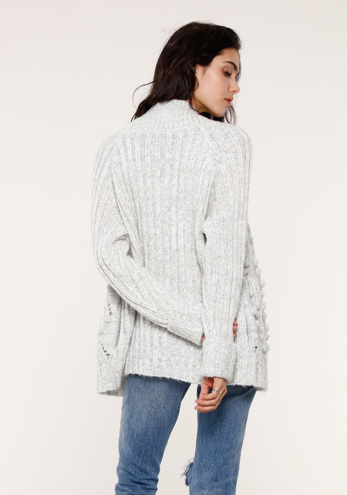 Kylie Sweater sold by Heartloom product image thumbnail 4