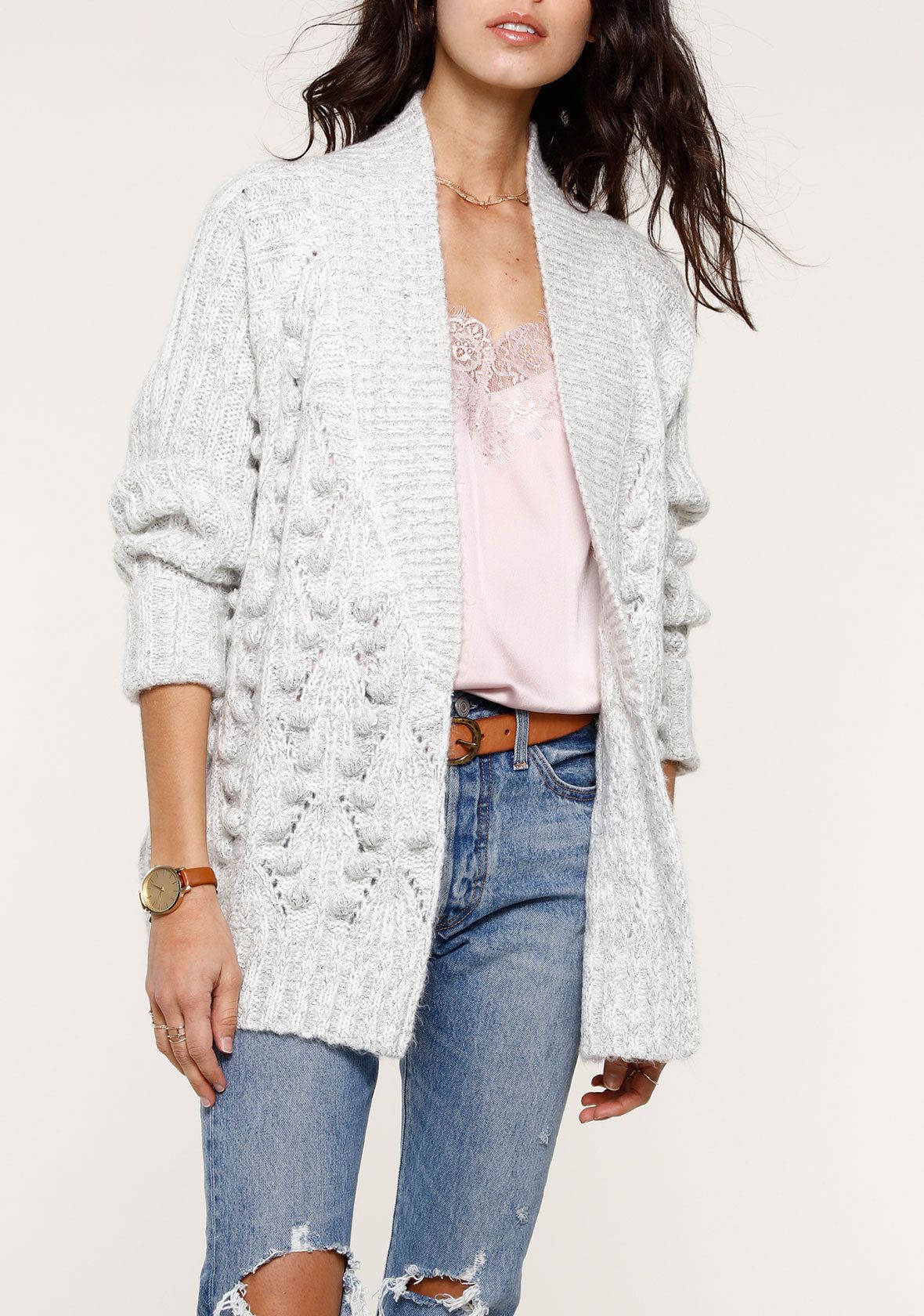 Kylie Sweater sold by Heartloom product image thumbnail 5