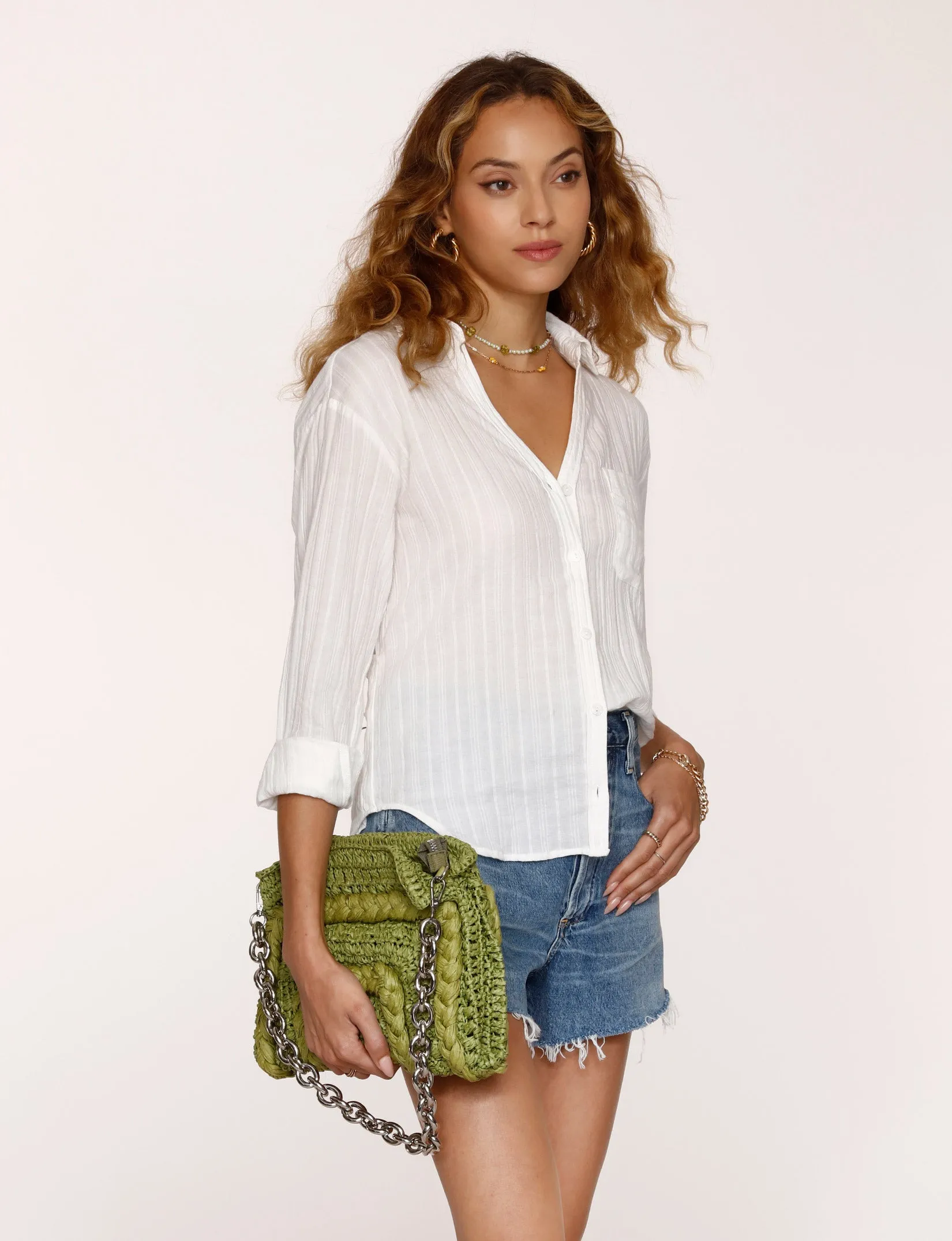 Melanie Top sold by Heartloom product image thumbnail 3