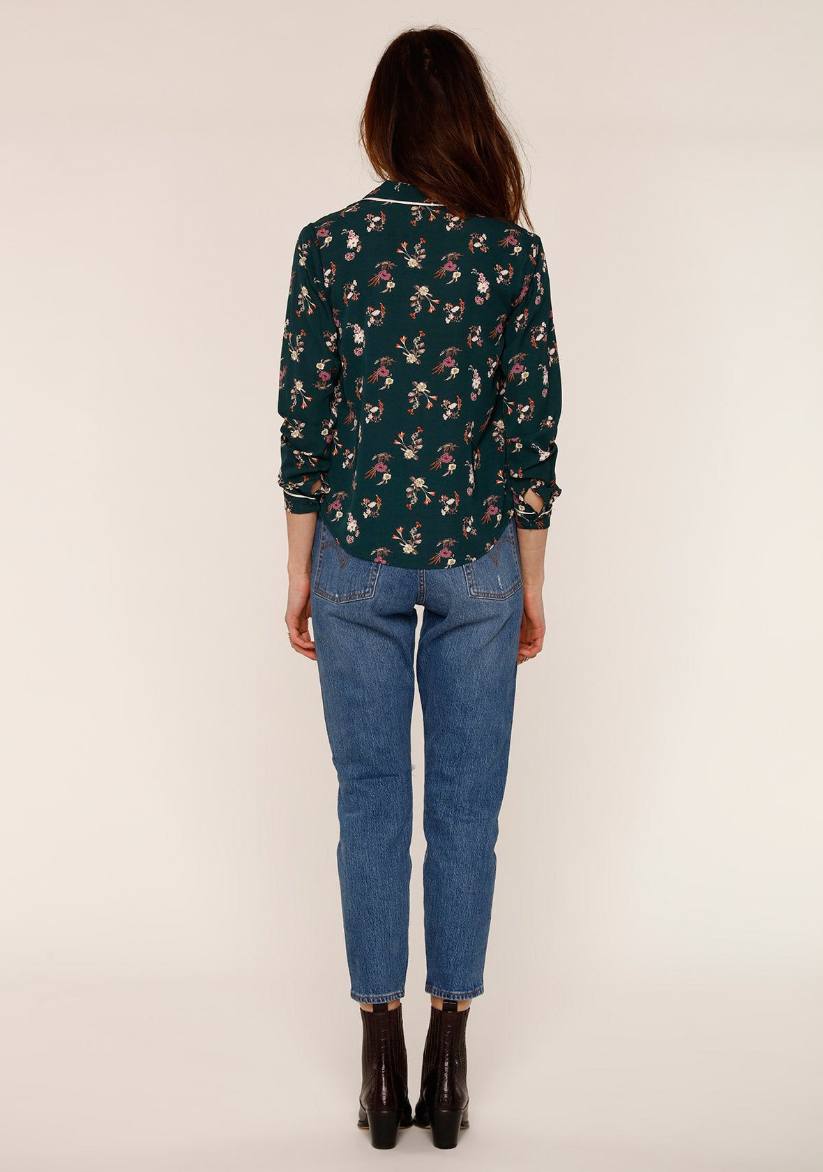 Benny Top sold by Heartloom product image thumbnail 3