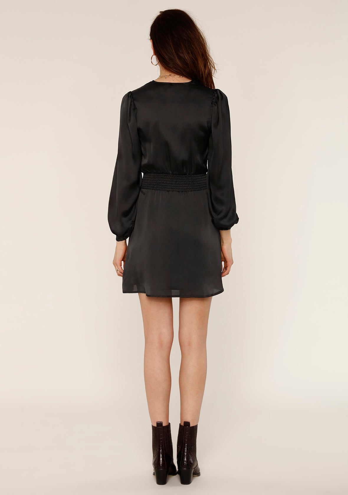 Emmy Dress sold by Heartloom product image thumbnail 4