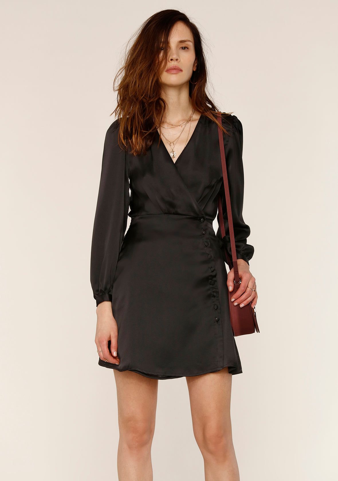 Emmy Dress sold by Heartloom