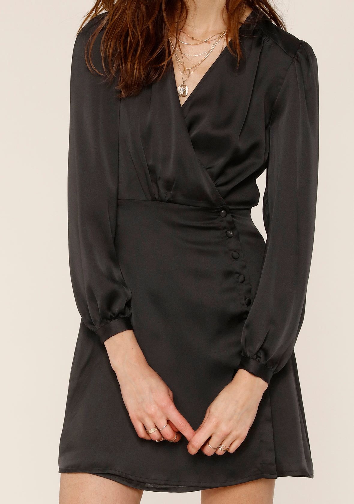 Emmy Dress sold by Heartloom product image thumbnail 3