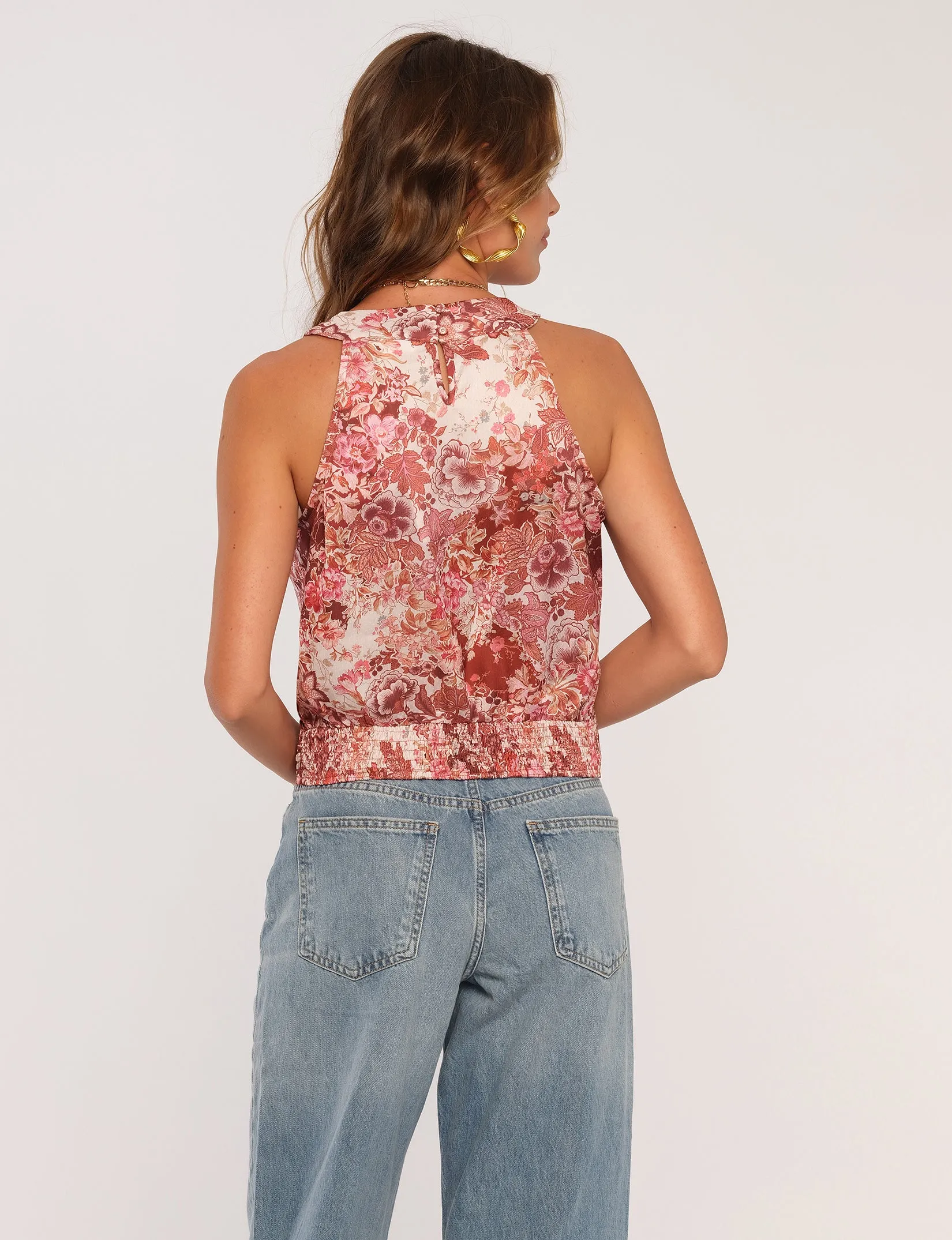 Kairi Top sold by Heartloom product image thumbnail 4