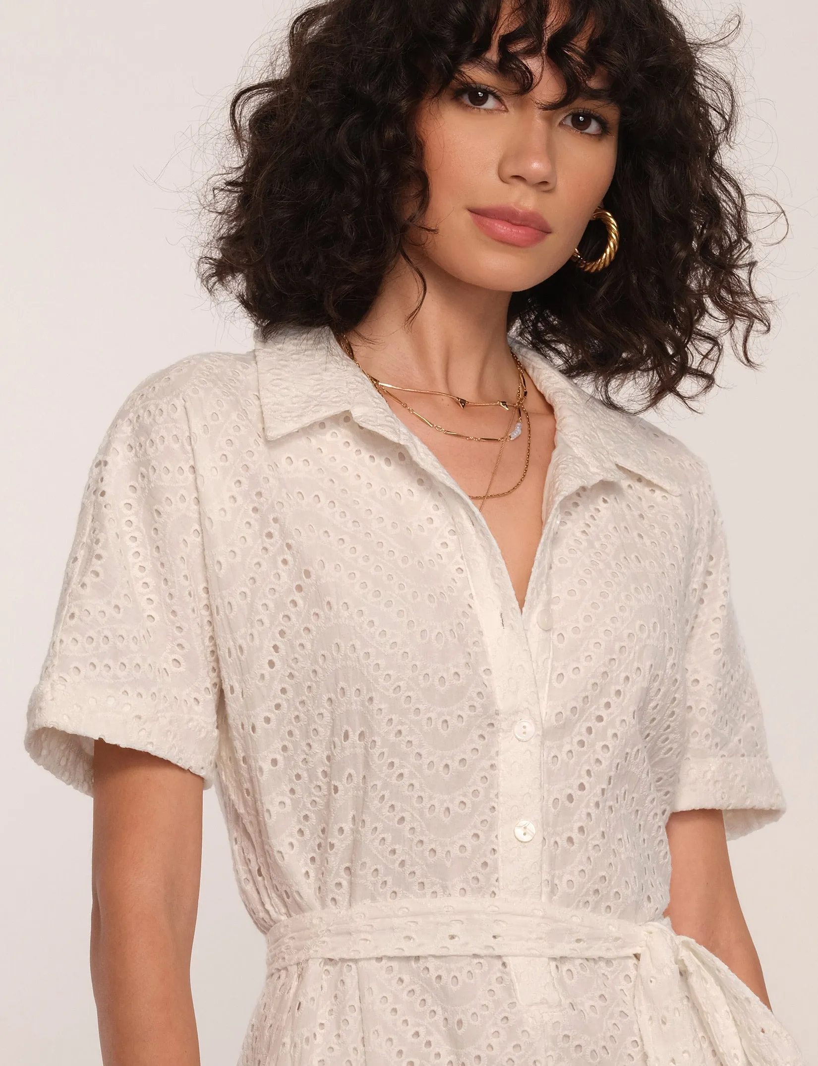 Drea Dress sold by Heartloom product image thumbnail 2