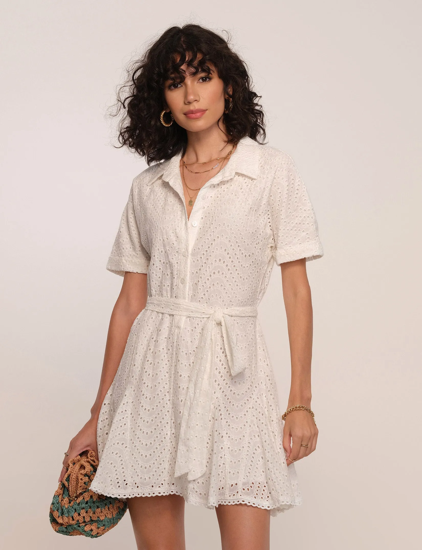 Drea Dress sold by Heartloom