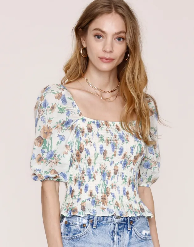 Darren Top sold by Heartloom