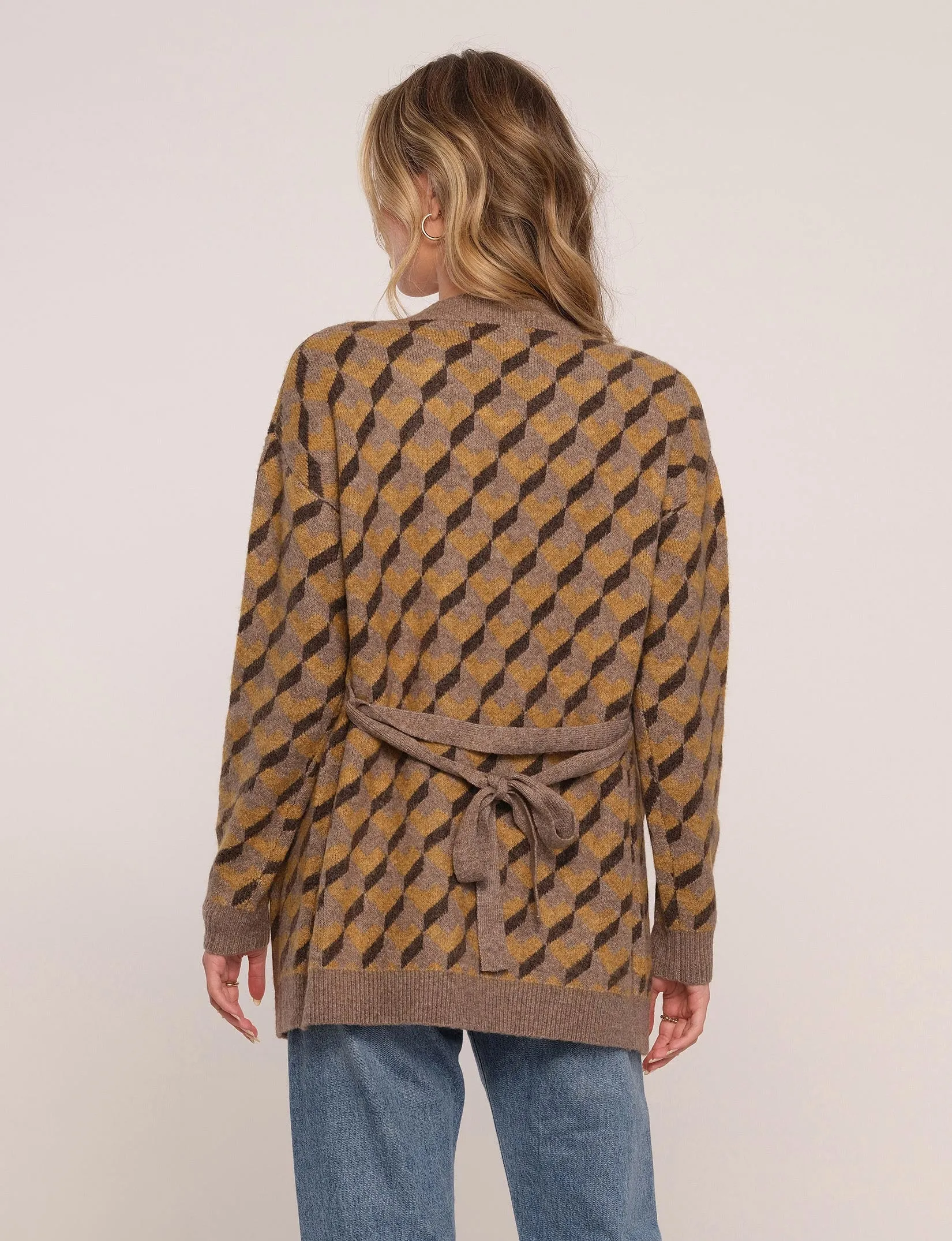 Rinoa Cardi sold by Heartloom product image thumbnail 4