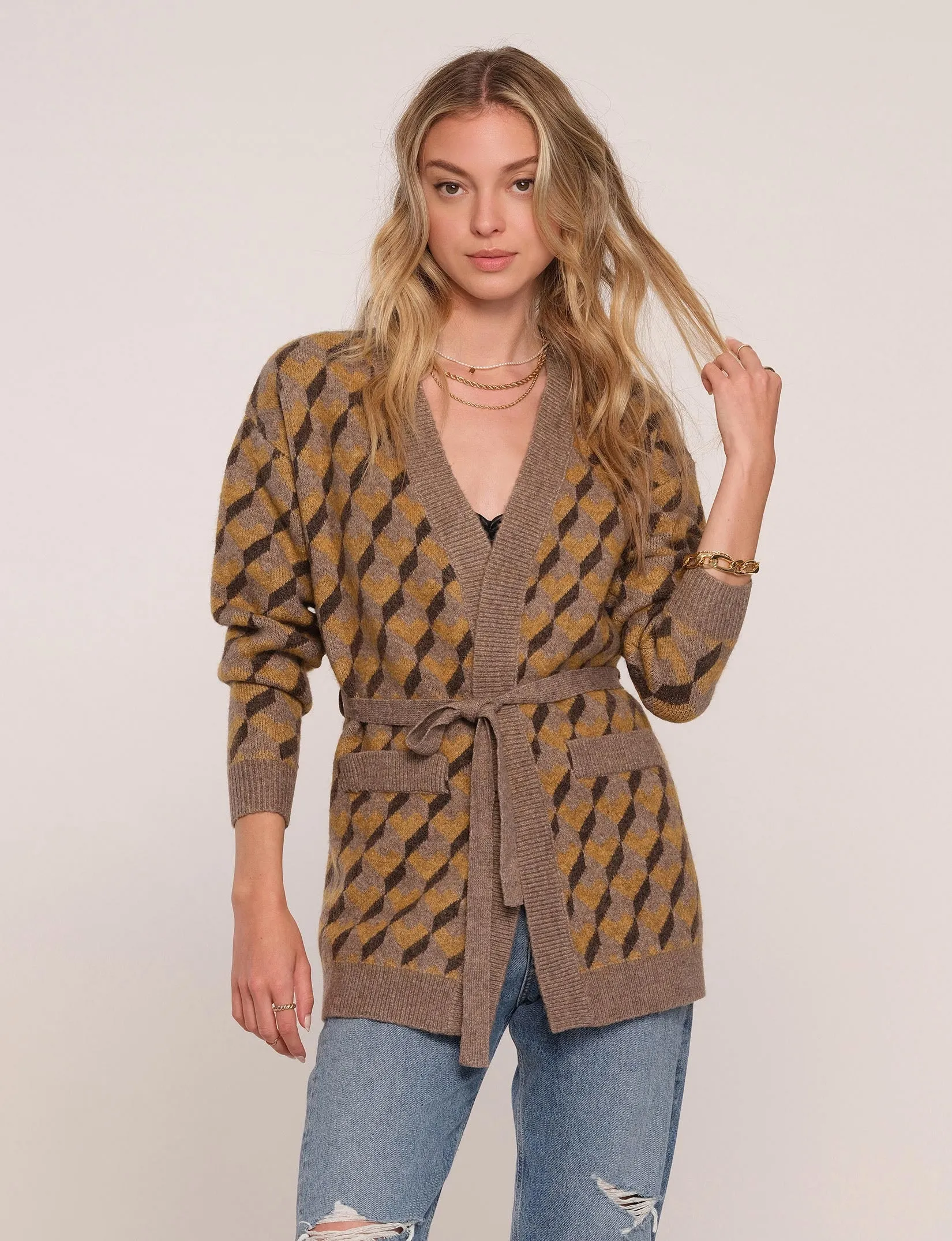 Rinoa Cardi sold by Heartloom