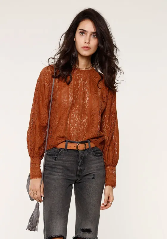 Dane Top sold by Heartloom