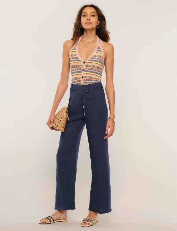 Lavinia Pant sold by Heartloom