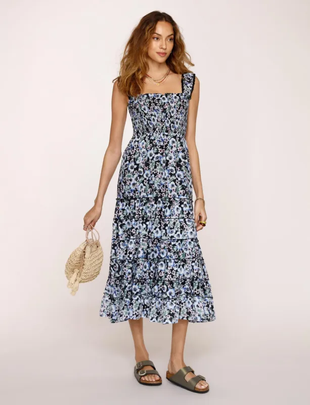 Yara Dress sold by Heartloom