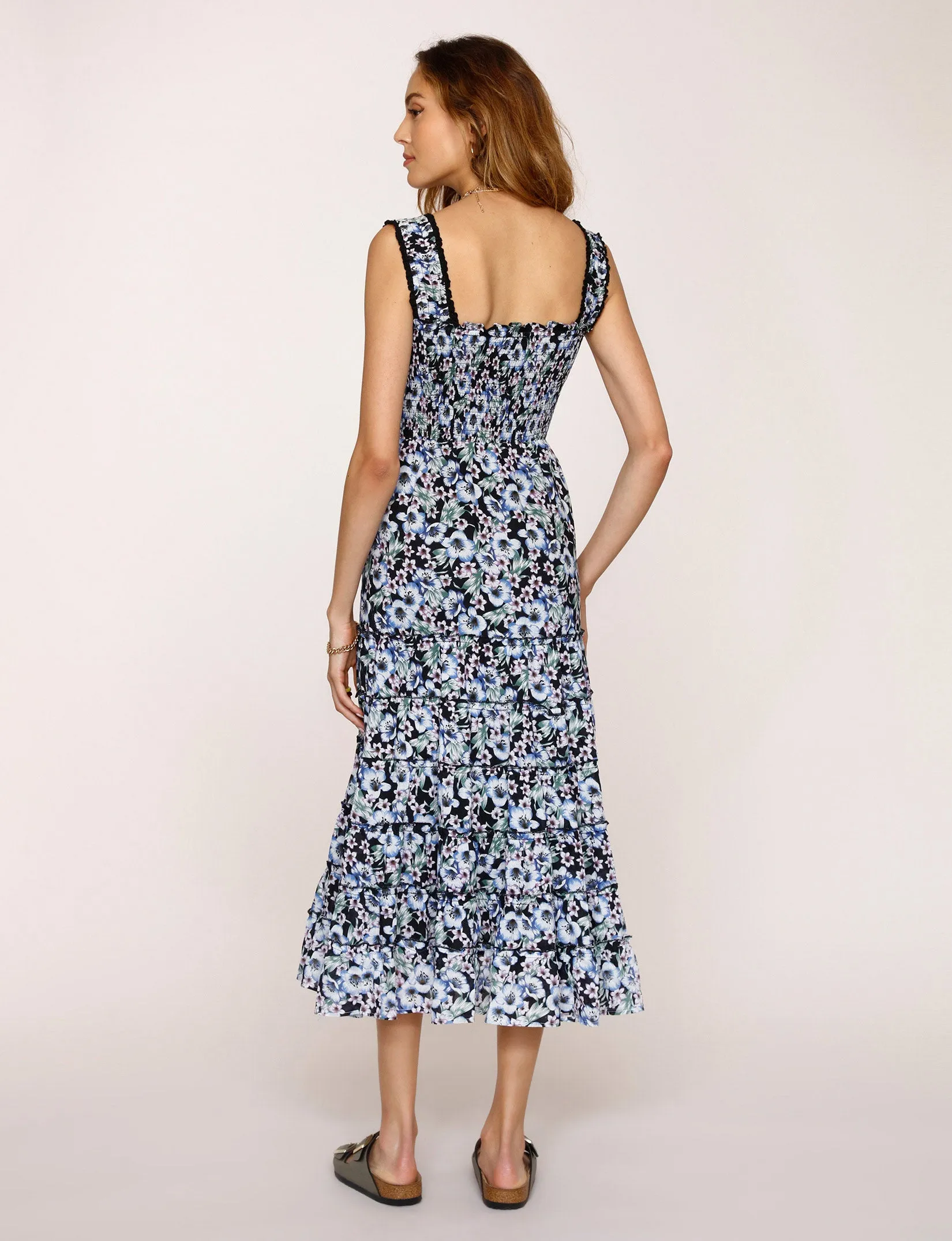 Yara Dress sold by Heartloom product image thumbnail 4
