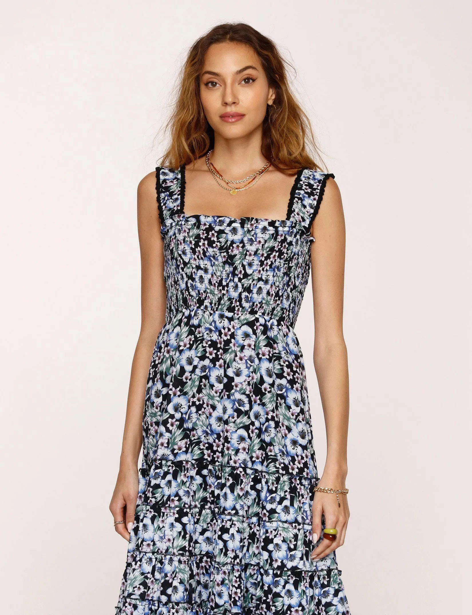 Yara Dress sold by Heartloom product image thumbnail 2