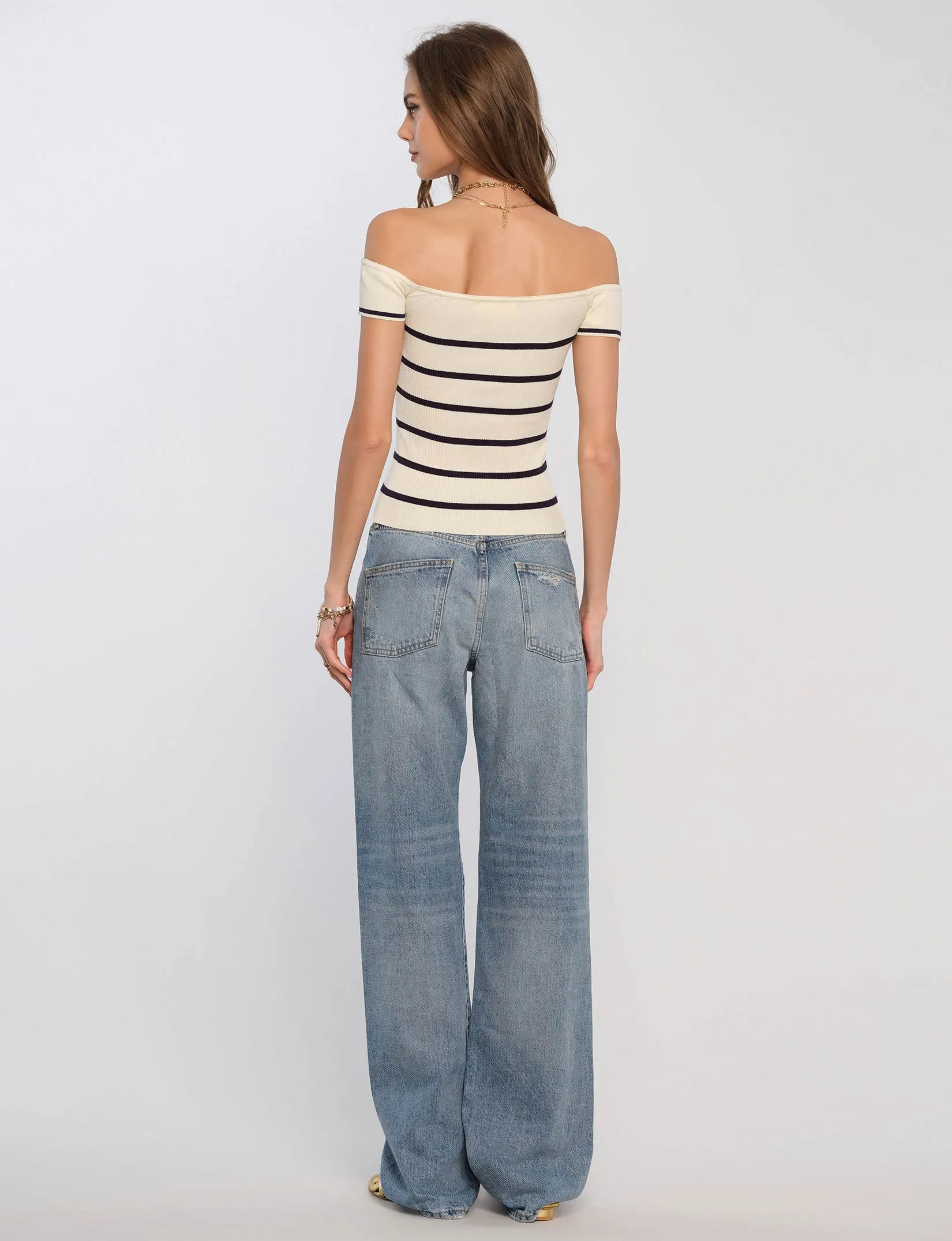 Etia Top sold by Heartloom product image thumbnail 3