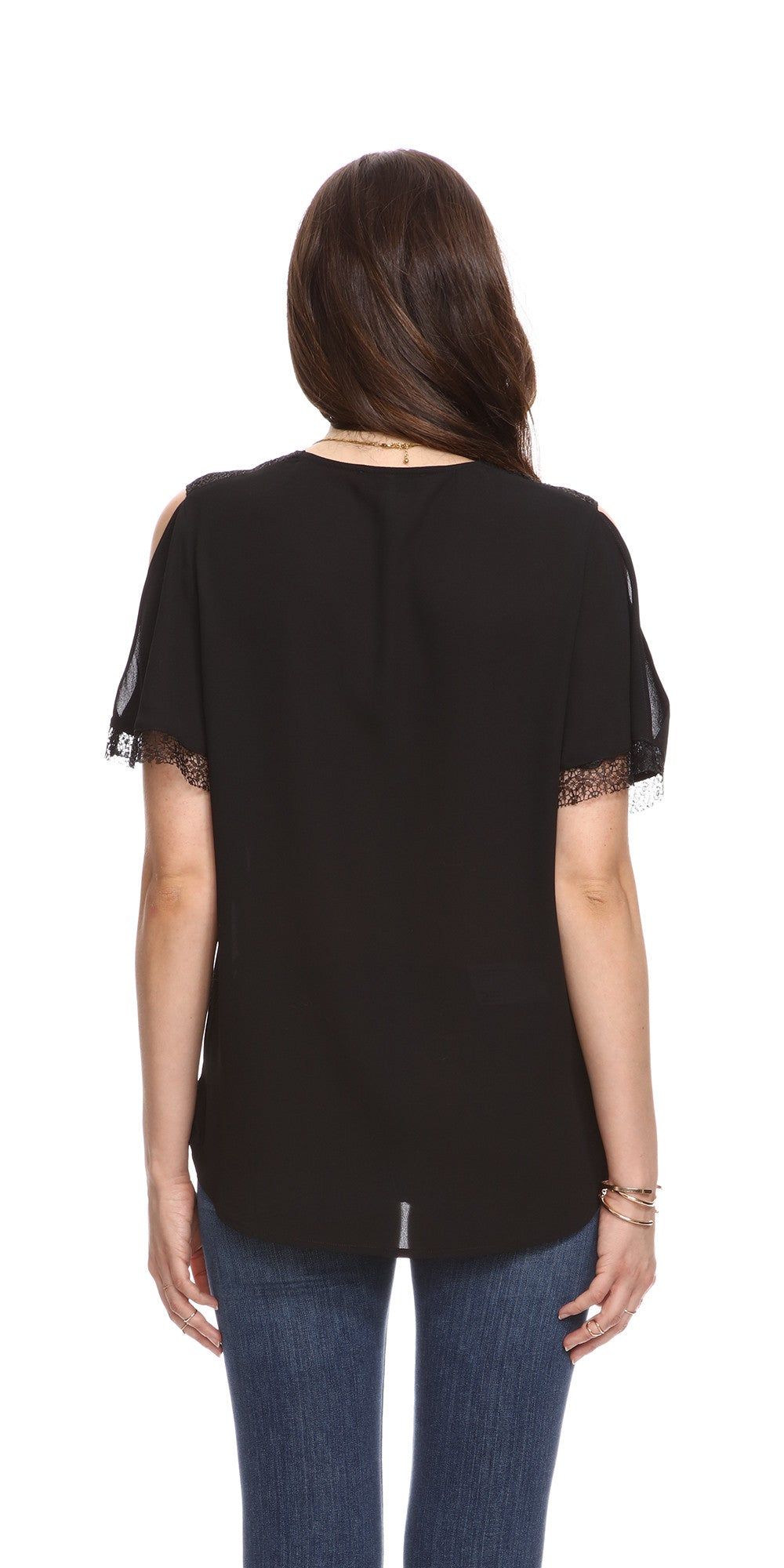 Sienna Top sold by Heartloom product image thumbnail 2