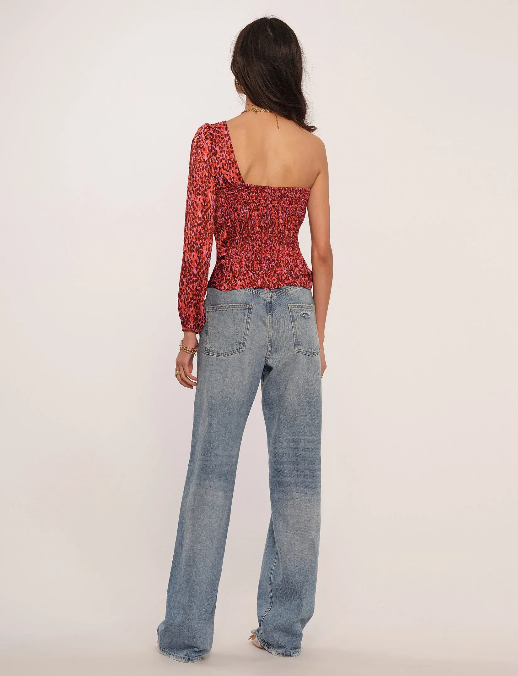 Ronni Top sold by Heartloom product image thumbnail 3