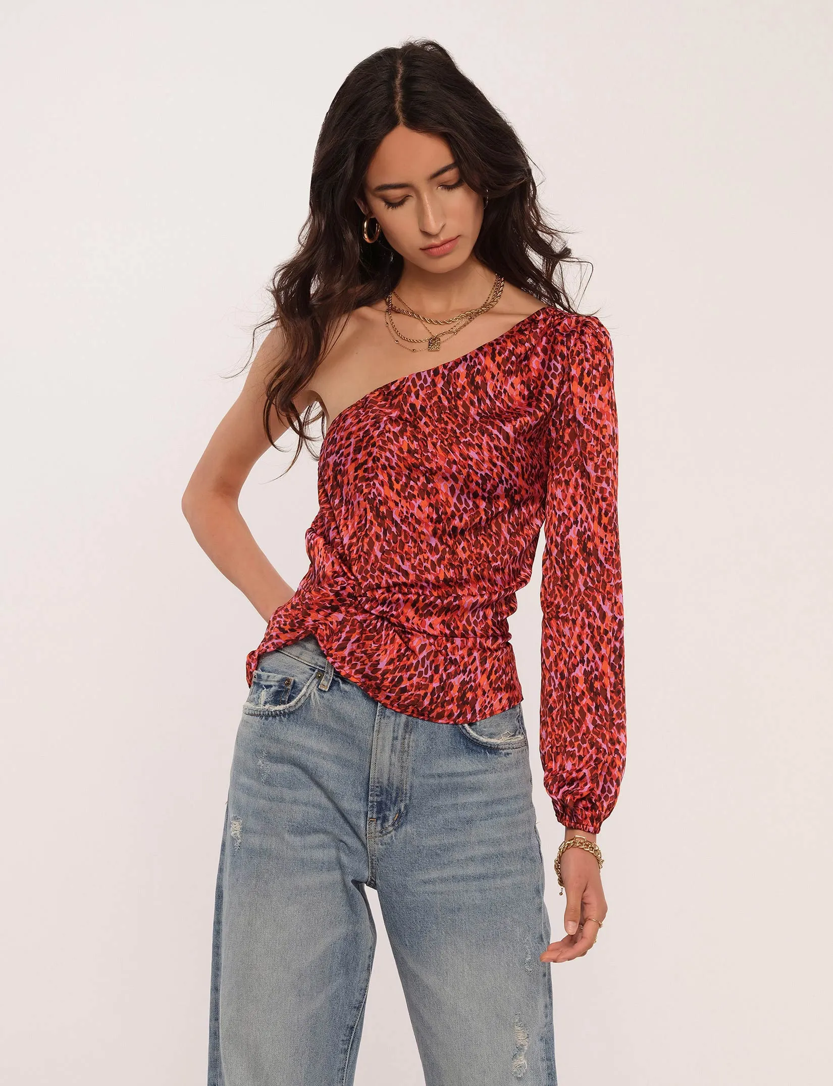 Ronni Top sold by Heartloom product image thumbnail 2