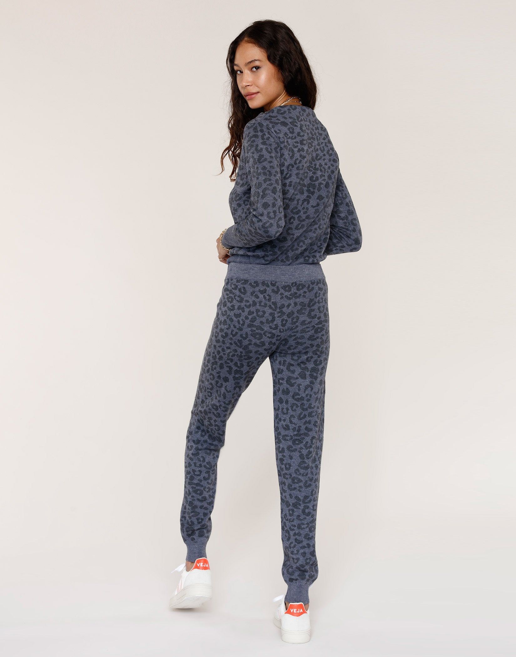 Iris Jogger sold by Heartloom product image thumbnail 3