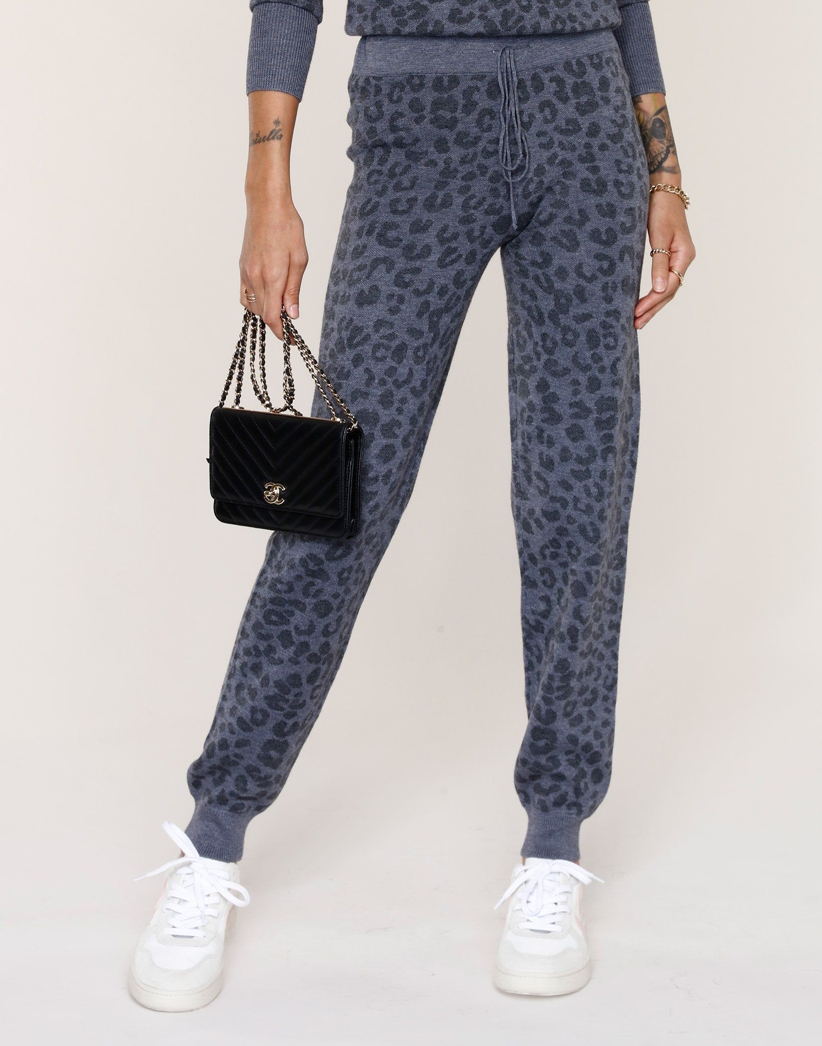 Iris Jogger sold by Heartloom product image thumbnail 2