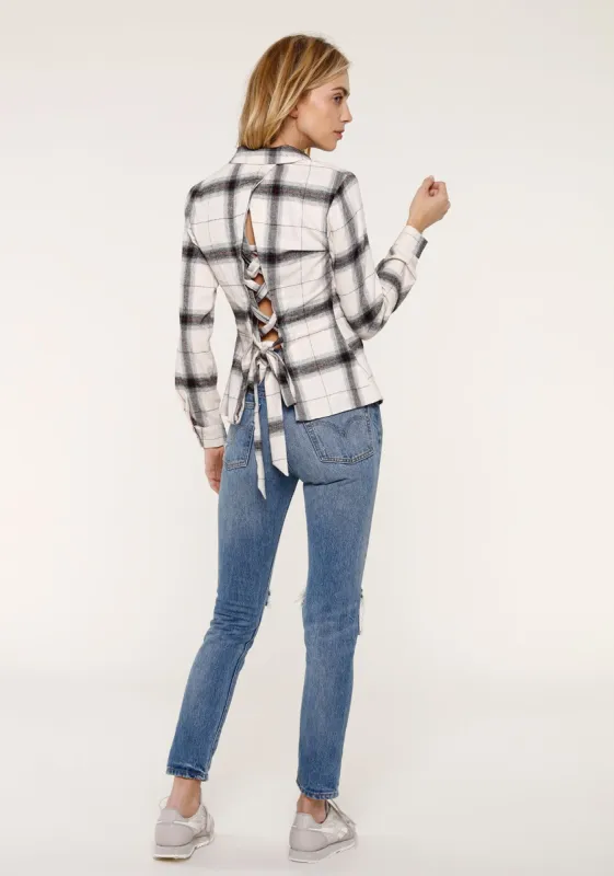 Luka Top sold by Heartloom