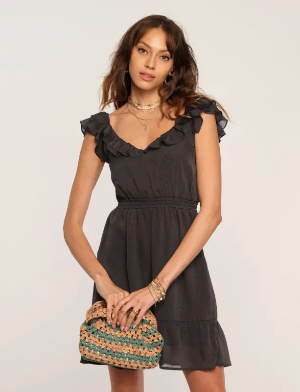 Chrissy Dress sold by Heartloom