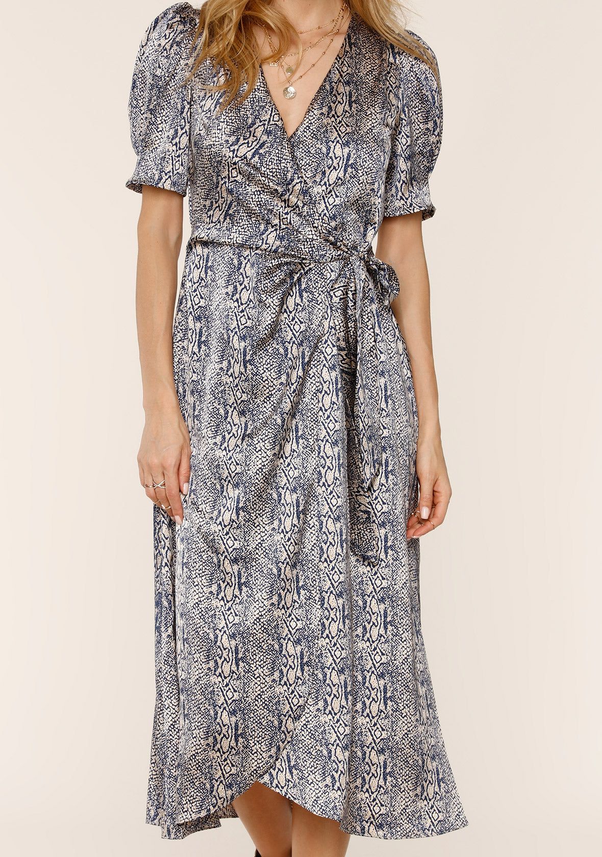 Joanie Dress sold by Heartloom product image thumbnail 2