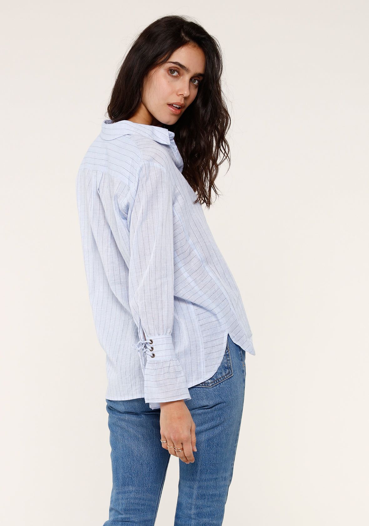 Jax Top sold by Heartloom product image thumbnail 4