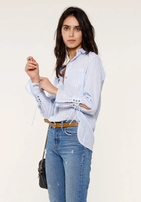 Jax Top sold by Heartloom